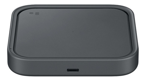 Samsung Wireless Charger Pad 15w Para Galaxy S22 Plus Ultra