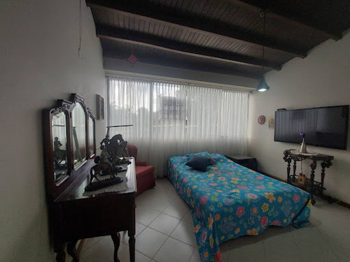 Apartamento En Venta Aguacatala 743-7331