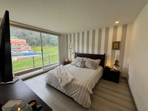 Apartamento En Venta En Maria Cristina. Cod V22431