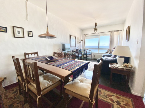 Apartamento, Alquiler, 2 Dormitorios, Punta Del Este, Península