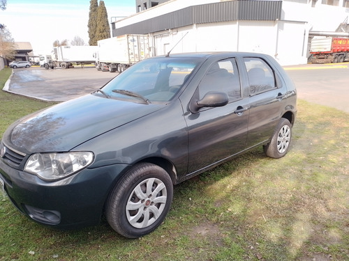 Fiat Palio 1.4 Fire