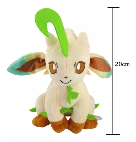 Qual Eevee Evolution você seria?