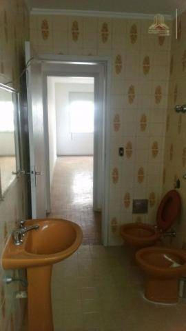 Imagem 6 de 10 de Apartamento Residencial À Venda, Bom Fim, Porto Alegre. - Ap3334