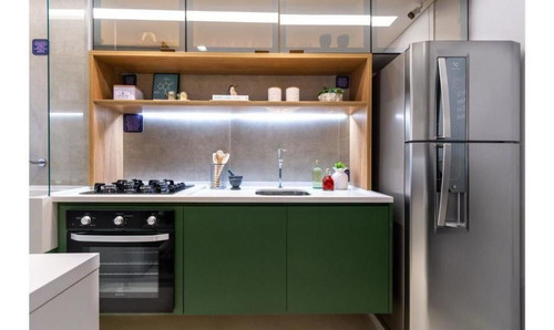 Imagem 18 de 30 de Compre Seu Apartamento Com 36,33 M² No Condomínio Pics Zona Sul Em Pedreira, São Paulo | Sp. - Apl8572v