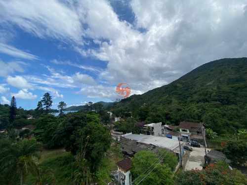 Imagem 11 de 19 de Oportunidade Cobertura Completa, Vista Mar , Mobiliado , 2 Dorms Sendo 1 Suite + 1 Wc , Varanda Gourmet Com Churrasqueira E Jacuzzi - Ap00052 - 70627811