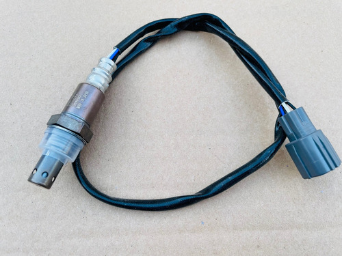 Imagen 1 de 6 de Sensor Oxigeno 2012-2022 Toyota Hilux 2.7 Banco 1 Denso F