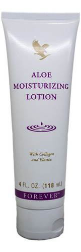 Aloe Moisturizing Lotion
