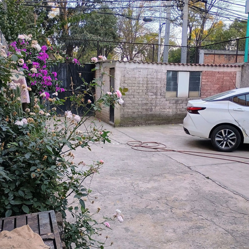 Terreno En Esquina