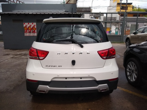 Haval H1 Comfort Mt