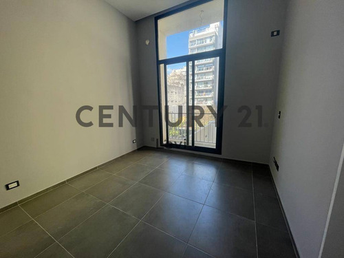Imagen 5 de 17 de Venta Dos Ambientes En Villa Crespo A Estrenar