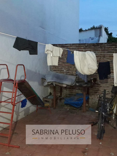 Casa En Venta En El Palomar