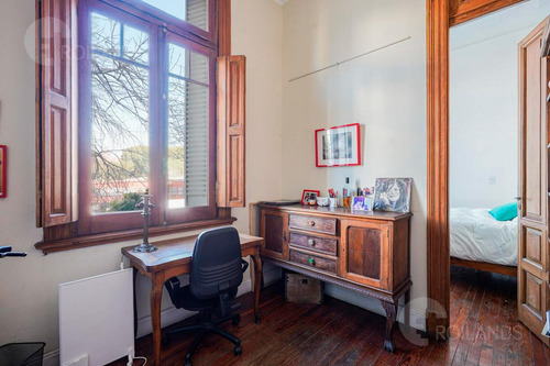 Venta Departamento 3 Ambientes En San Telmo