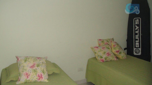 Imagem 7 de 21 de Apartamento À Venda, Praia Da Enseada - Restaurantes, Guarujá. - Ap4183