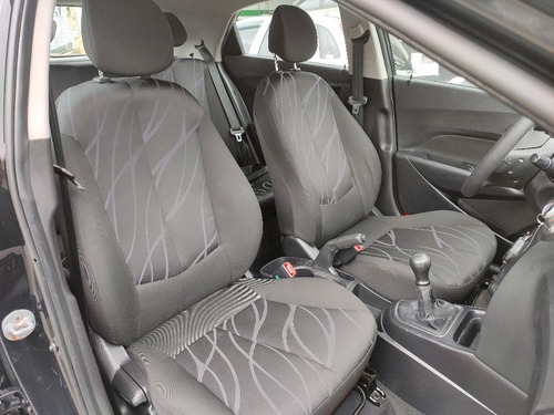 Imagem 9 de 12 de Hyundai Hb20 1.0 Flex Comfort
