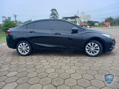 Imagem 5 de 15 de Chevrolet Cruze Lt 1.4 Turbo