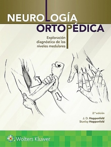 Libro Neurologia Ortopedica 2ed.
