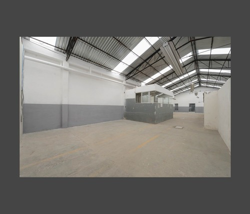 Imagen 5 de 11 de Bodega, San Mateo Atenco Toluca, 850 M²