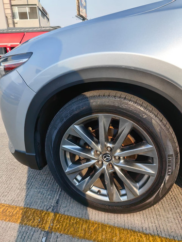 Mazda CX-9 2.5 I Grand Touring Awd At