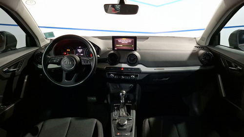 Audi Q2 1.4 35 DYNAMIC DCT