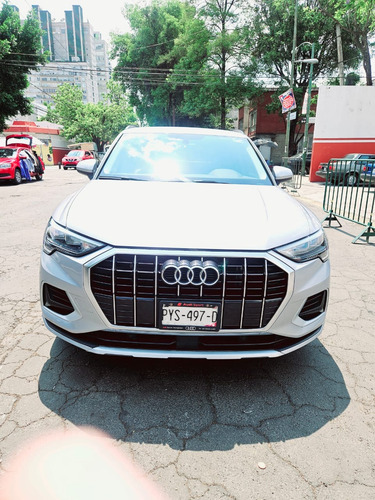 Audi Q3 1.4 35 Tfsi Dynamic 150Hp At