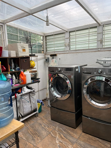 Casa En Venta Ciudad Satélite