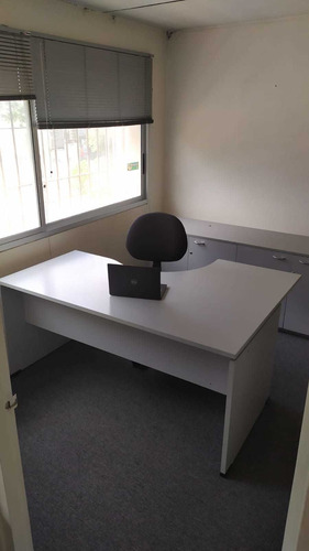 Pocitos, Oficinas
