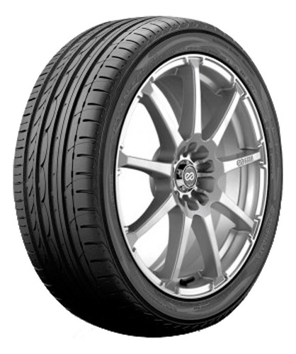 Neumático Yokohama 255 40 R17 94y Advan Sport V103 Runflat