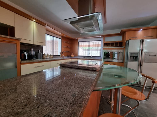 Imagen 20 de 21 de Florelia Mota Vende Casa En La Trigaleña Foc-1140