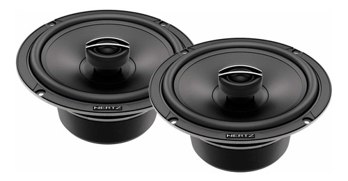 Cpx Pro Round Pc Altavoz Vehiculo Db Neodimio Hz