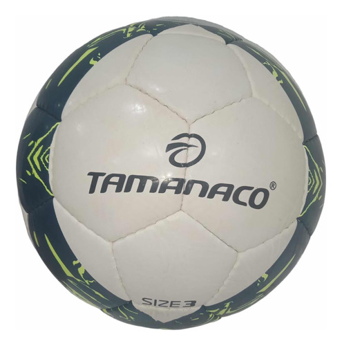 Balón De Futbol Tamanaco N3
