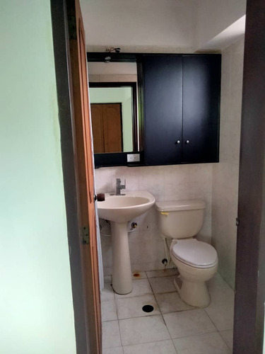 Apartamento En Venta Ubicado En Agua Blanca Res Jean Francos
