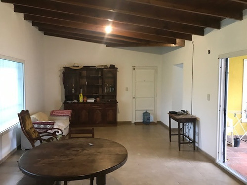 Imagen 6 de 17 de Casa En Venta En Parque Leloir