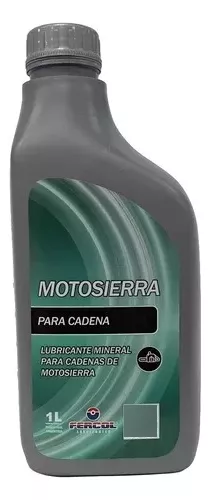 ACEITE CADENA DE MOTOSIERRA (1 Ltrs)