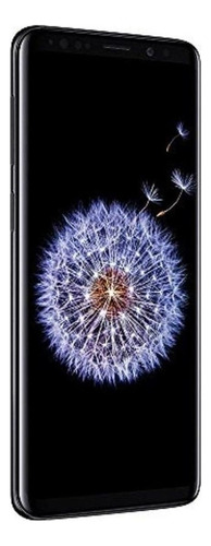 Samsung Galaxy S9 64 GB midnight black 4 GB RAM