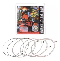 Comprar Juego De Cuerdas Acusticas Para Instrumentos Musicales Alice