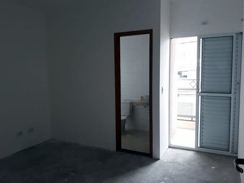 Imagem 12 de 15 de Casa Sobrado Para Venda, 3 Dormitório(s), 109.0m² - 2676