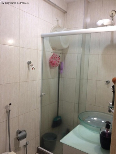 Imagem 13 de 15 de Apartamento - Hmap909 - 34474868