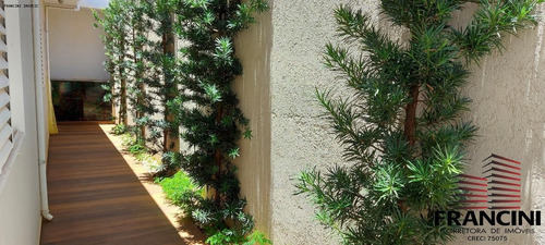 Imagem 15 de 15 de Casas 3 E 4 Quartos Para Venda Em Bauru, Vila Mariana, 3 Dormitórios, 1 Suíte, 3 Banheiros, 2 Vagas - 5006_2-1386997