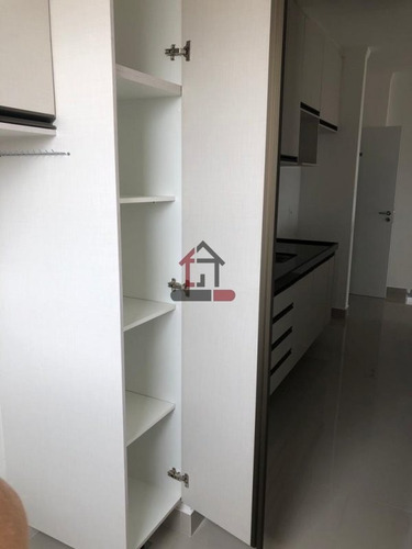 Imagem 10 de 15 de Apartamento No Trivilato Residencial - Apartamento A Venda No Bairro Centro - Ribeirão Preto, Sp - Pro01802