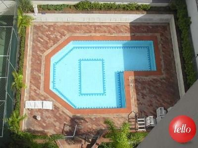 Imagem 10 de 11 de Apartamento - Ref: 70727