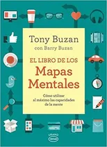 Comprar Libro Libro De Los Mapas Mentales, El Nuevo