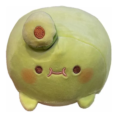 Peluche de outlet aguacate miniso