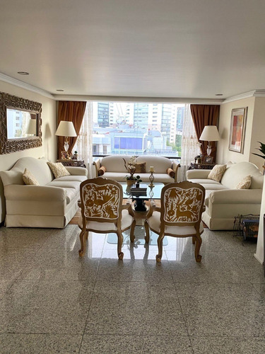 Imagen 1 de 22 de Departamento En Venta, Bosques De Las Lomas