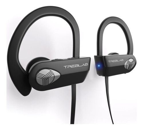 Auricular Inalambrico Bluetooth Ideal Para Deporte Correr