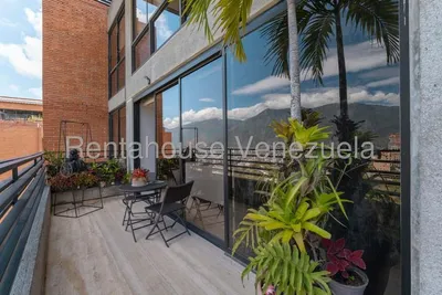 Apartamento en alquiler