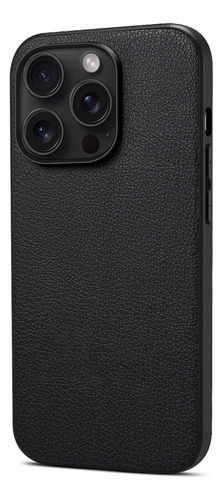 Case For Huawei Series Advanced Faux Leather Phone Case - Made Of Cowhide Material Scratch Resistan
