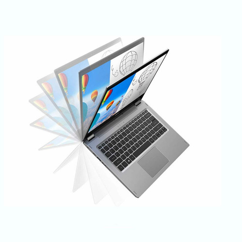 Imagen 2 de 7 de Laptop Acer Spin 3 14 Amd Ryzen 3 3250u 2.6ghz 4gb Ram 128g