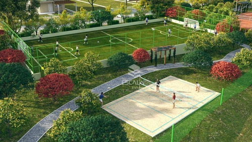Imagem 8 de 30 de Lote À Venda, 286 M² , Villa Reale, Condomínio Fechado, Financia - Jucurutu - Aquiraz/ce - Te0306
