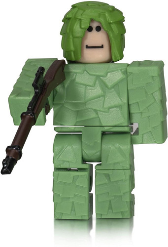 Roblox Action Figure Apocalypse Rising 2 Apocalipse Jazwares