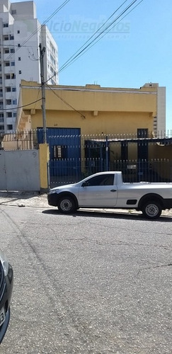 Imagem 8 de 12 de Comercial Para Aluguel, 0 Dormitórios, Pirituba - São Paulo - 2558